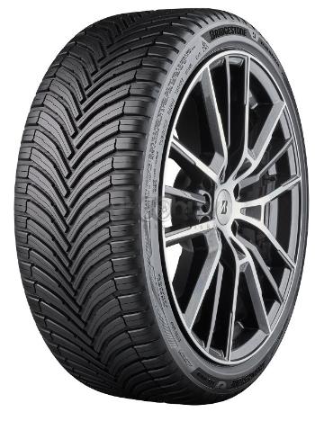 Bridgestone TURANZA ALL SEASON 6 255/60 R18 112V XL 3PMSF Enliten