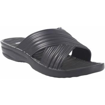 Kelara  Univerzálna športová obuv Plážová dáma  k02017 čierna  Čierna