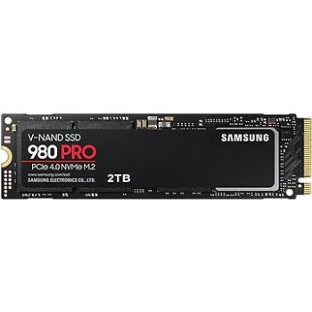 Samsung 980 PRO 2 TB (MZ-V8P2T0BW)