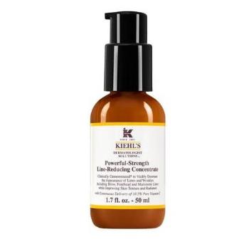 Kiehl´s Účinné sérum s Vitamínom C (Powerful- Strength Line-Reducing Concentrate Reno) 50 ml