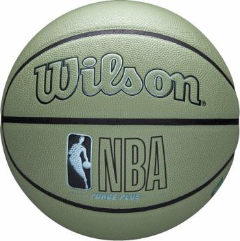 Wilson NBA Forge Plus Eco Basketball 7