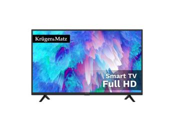 Televízor KRUGER & MATZ KM0240FHD-S6 SMART TV 40"