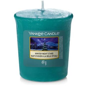 YANKEE CANDLE Winter Night Stars 49 g (5038581140537)