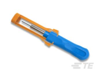 TE Connectivity Insertion-Extraction ToolsInsertion-Extraction Tools 1579008-5 AMP
