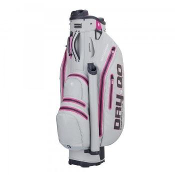 Bennington QO 9 Grey/Pink Cart Bag