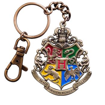 Noble Prívesok na kľúče Harry Potter - Hogwarts