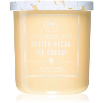 DW Home Signature Butter Pecan Ice Cream vonná sviečka 264 g