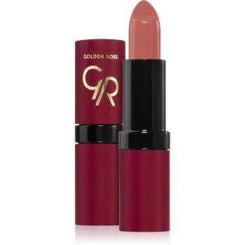 Golden Rose Velvet Matte matný rúž odtieň 01 4,2 g