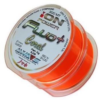 AWA-S Ion Power Fluo+ Coral 2× 300 m (NJVR002255)