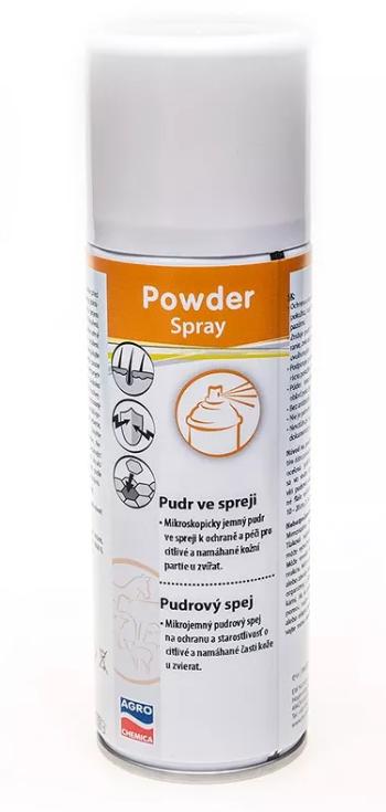 Powder spray púder v spreji na ochranu pokožky 200 ml