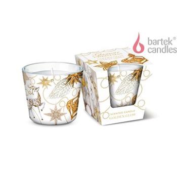 BARTEK CANDLES Golden Glow 115 g (5901685072083)