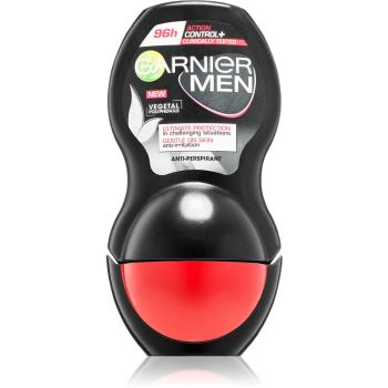 Garnier Men Mineral Action Control + antiperspirant roll-on 50 ml