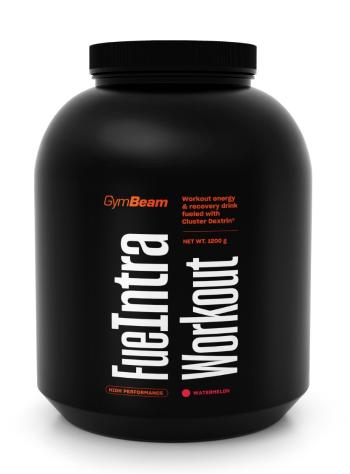 FueIntra Workout - GymBeam 1200 g Watermelon