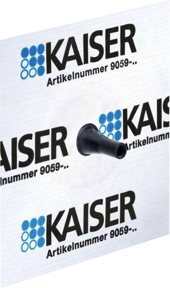 Kaiser 9059-46 rúrkové tesnenie (d x š x v) 150 x 150 x 30 mm  1 ks