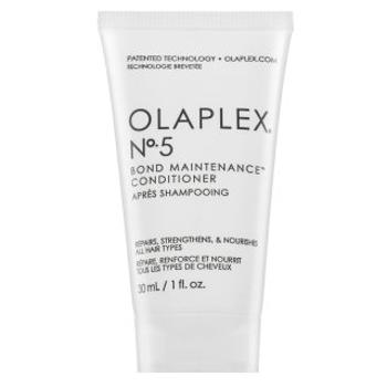 Olaplex Bond Maintenance Conditioner kondicionér pre regeneráciu, výživu a ochranu vlasov No.5 30 ml