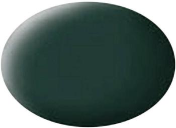 Revell farba smaltu čierna, zelená (matná) 40 dóza 14 ml