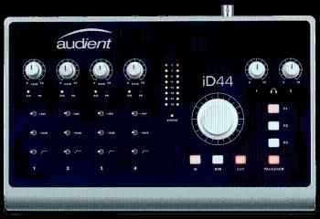 Audient iD44