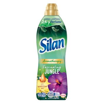 SILAN Aromatherapy Fascinating Jungle 35 pranie 770 ml