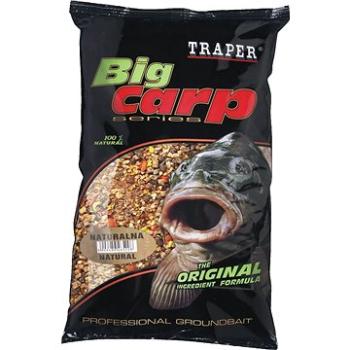 Traper Big Carp Halibut 2,5 kg (5906489465529)