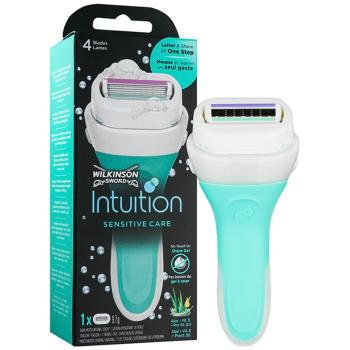 Wilkinson Sword Intuition Sensitive Care holiaci strojček 1 ks