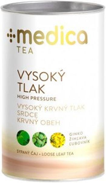 Medica BIO Vysoký tlak bylinný sypaný čaj 50 g