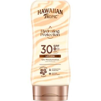 HAWAIIAN TROPIC Silk Hydration Lotion SPF30 180 ml (5099821001414)