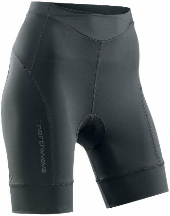 Northwave Womens Crystal 2 Short Black M