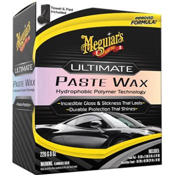 Meguiars Ultimate Paste Wax 226 g (G210608)
