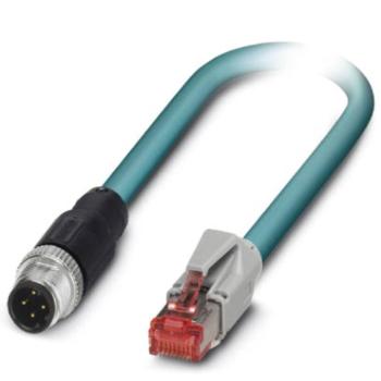 Network cable VS-MSD-IP20-93E/3,0 1403499 Phoenix Contact
