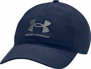 Under Armour Men's UA Iso-Chill ArmourVent Adjustable Hat Academy/Pitch Gray UNI