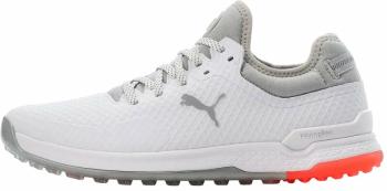 Puma Proadapt Alphacat Puma White/High Rise 44