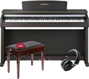 Kurzweil KA150-SR Simulated Rosewood Digitálne piano