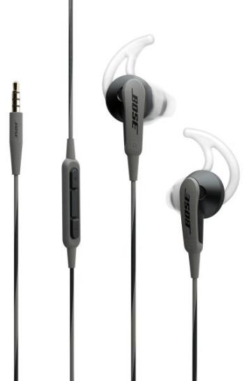 Bose SoundSport IE Headphone Anroid Black