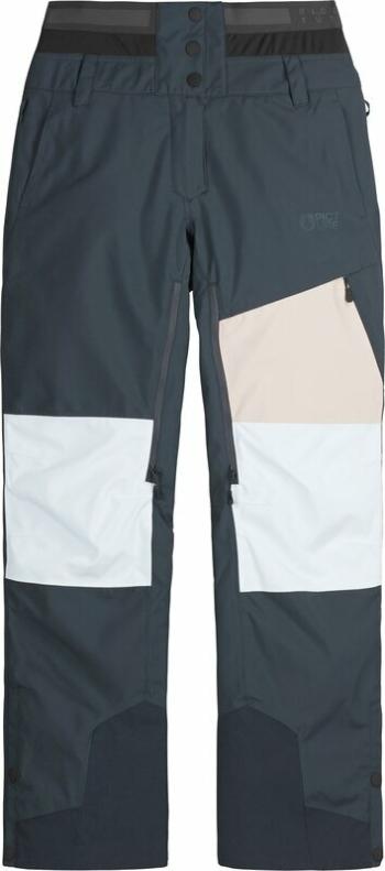 Picture Seen Pants Women Dark Blue M Lyžiarske nohavice