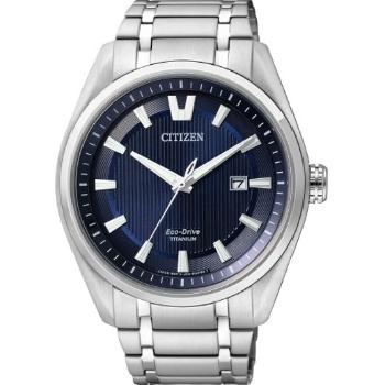 Citizen Super Titanium AW1240-57L - 30 dní na vrátenie tovaru, Garancia originality