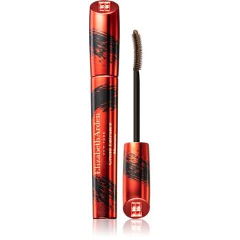 Elizabeth Arden Grand Entrance Mascara riasenka pre maximálny objem 02 Stunning Brown 8.5 ml