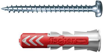 Fischer fischer DUOPOWER 6x30 S PH TX hmoždinka   545838 100 ks