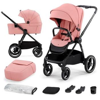 Kinderkraft Select Nea 2 v 1 Premium Ash Pink (5902533919840)