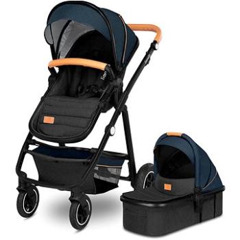 Lionelo Amber 2 in 1 Blue Navy (5903771700436)