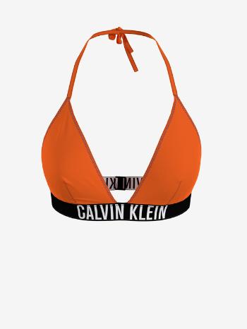 Calvin Klein Vrchný diel plaviek Oranžová