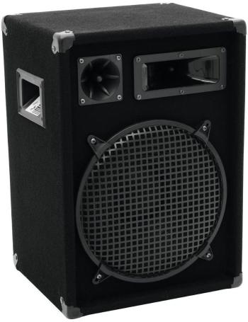 Omnitronic DX-1222 Pasívny reprobox