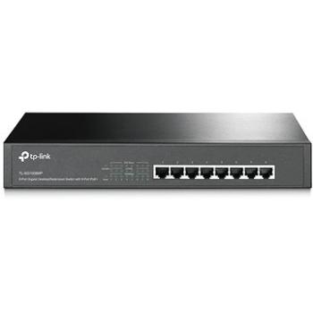 TP-LINK TL-SG1008MP