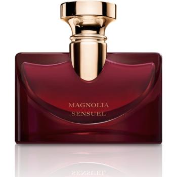 BULGARI Splendida Bvlgari Magnolia Sensuel parfumovaná voda pre ženy 100 ml