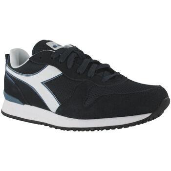 Diadora  Módne tenisky Olympia OLYMPIA 60060 Ebony Anthracite  Viacfarebná