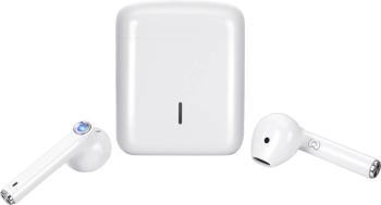 Felixx Premium BH-AERO-W Bluetooth  #####In Ear Headset do uší  biela