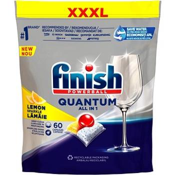 FINISH Quantum All in 1 Lemon Sparkle 60 ks (5908252004898)
