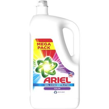 ARIEL Color 4,95 l (90 praní) (8006540560709)