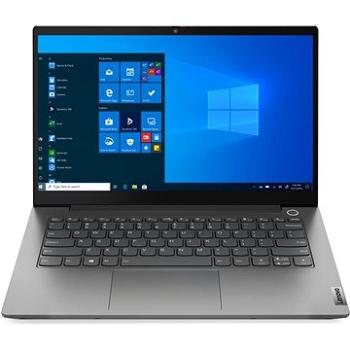 Lenovo ThinkBook 14 G3 ACL Mineral Grey (21A200LJCK)