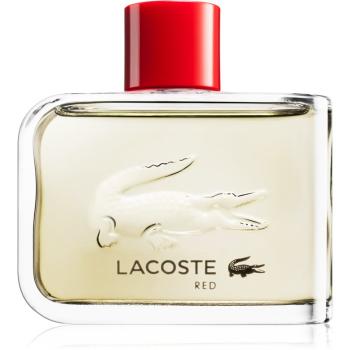 Lacoste Red toaletná voda new design pre mužov 75 ml