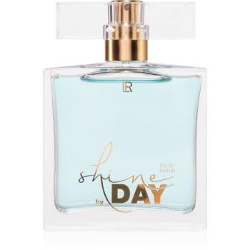 LR Shine by Day parfumovaná voda pre ženy 50 ml